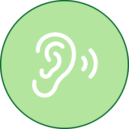 Pictogramme-Ecoute